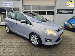 Ford C-Max - 1.6 EcoBoost Titanium PANODAK..TREKHAAK