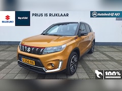 Suzuki Vitara - 1.4 Boosterjet Style Smart Hybrid rijklaar prijs Vitara 1.4 Boosterjet Comfort Smart Hybri