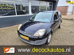 Ford Fiesta - 1.3-8V Champion