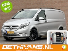 Mercedes-Benz Vito - 114CDI 136PK 7G-Tronic Lang / Cruisecontrol / Camera / Euro6