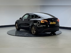 Tesla Model Y - Performance AWD 75 kWh Performance BBS