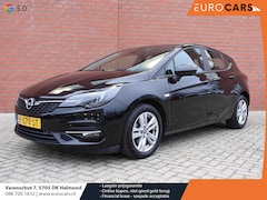 Opel Astra - 1.2 Edition Airco Navi Full LED PDC VA Camera Cruise Control 16" LM Velgen