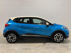 Renault Captur - 1.5 dCi Dynamique Navi Trekhaak