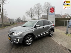 Suzuki Vitara - 1.6 Exclusive // Mooie goed onderhouden Vitara // Navigatie // Apple carplay // Rijklaarpr