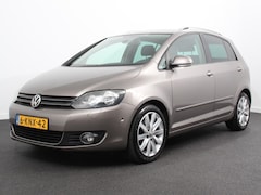 Volkswagen Golf Plus - 1.4 TSI Trendline | Airco | Cruise control | Lichtmetalen velgen | Elektrische ramen | Rad