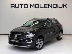 Volkswagen T-Roc - 1.0 TSI 116 PK Navi / LED / Adaptive Cruise / Stoelverw