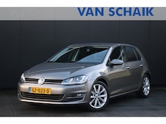 Volkswagen Golf - 1.4 TSI Highline | STOELVERW. | TREKHAAK | PDC | NAVI | CRUISE |