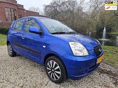 Kia Picanto - 1.0 LXE 5-deurs *apk:07-2025