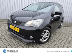 Seat Mii - 1.0 60pk Chill Out | Airco | cruise control | Elektrische ramen voor | Parkeersensoren ach