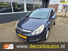 Opel Corsa - 1.4-16V Enjoy/5deurs/TREKHAAK