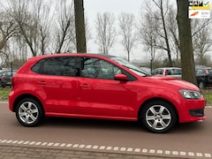 Volkswagen Polo - 1.2 Easyline CLIMAPDCAPKZUINGKOOPJE