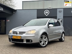 Volkswagen Golf - 1.4 TSI | 1e Eigenaar | Nieuwe Ketting