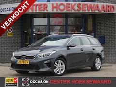 Kia Cee'd Sportswagon - Ceed Sw 1.0 T-GDi 120pk DynamicLine | Camera | Carplay | 8" Navigatie |