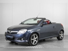 Opel Tigra TwinTop - 1.4-16V Enjoy