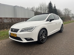 Seat Leon - 1.0 EcoTSI Style Connect / NAVI / PANORAMADAK / 109dkm NAP