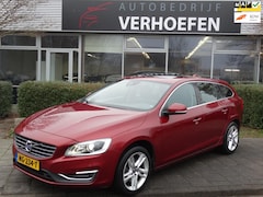 Volvo V60 - 1.5 T2 Nordic+ - PANORAMADAK - AUTOMAAT - - STOEL VERW - PARK CAMERA