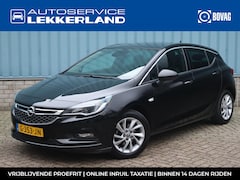 Opel Astra - 5-deurs Innovation 1.0 Turbo 105pk | NAVI | CAMERA | CLIMA | LM-VELGEN |