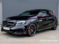 Mercedes-Benz GLA-Klasse - AMG 45 4MATIC | 381 PK | Pano | Performance Uitlaat | Camera