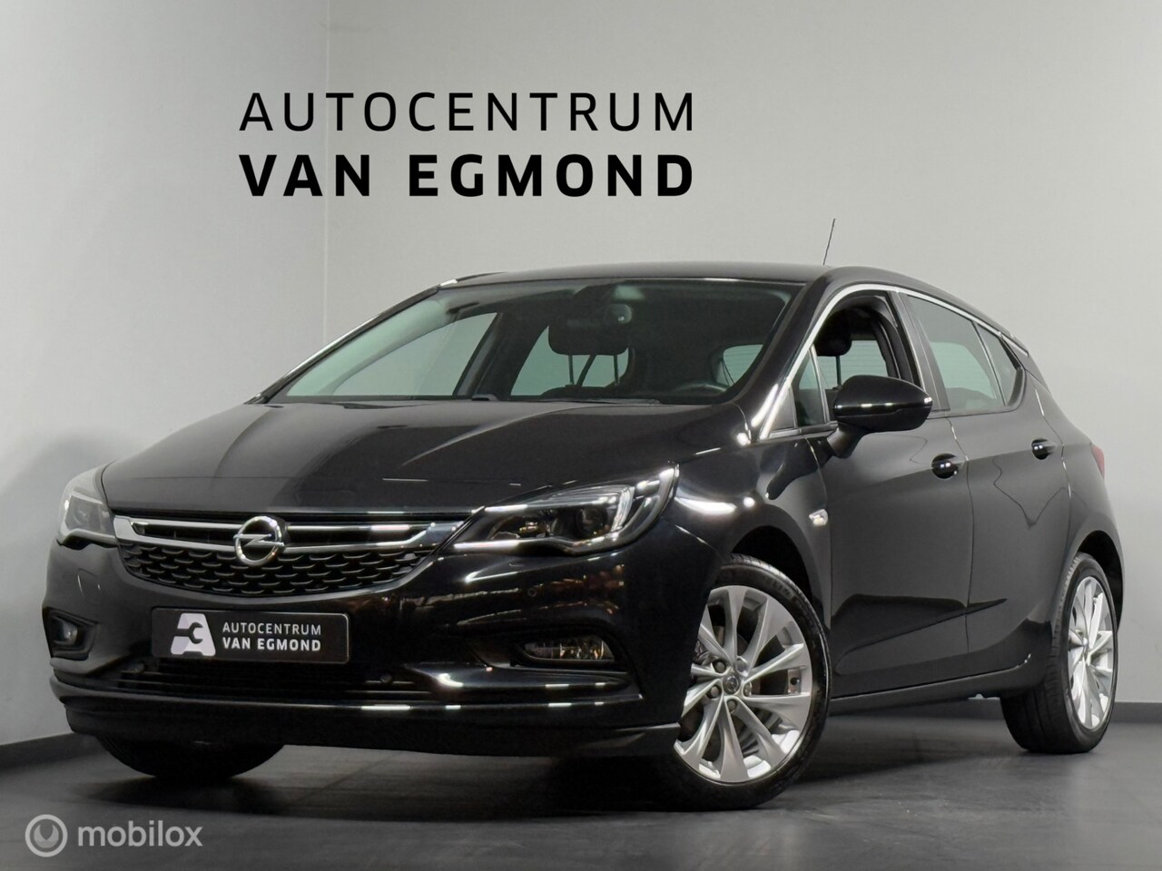 Opel Astra - 1.0 Edition AUTOMAAT | CARPLAY | CLIMA | TREKHAAK - AutoWereld.nl