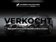 Volvo XC60 - 2.0 T8 Twin Engine AWD Momentum Pro / Panoramadak / Stoelverwarming