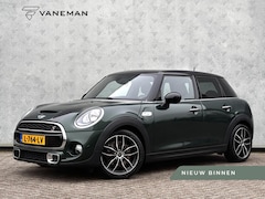 MINI Cooper S - 2.0 Serious Business