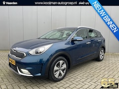 Kia Niro - 1.6 GDi Hybrid DynamicLine