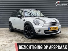 MINI Clubman - 1.6 Cooper Chili