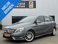 Mercedes-Benz B-klasse - 180 Ambition NAV AIRCO PDC APK 3-26