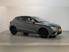 Seat Ibiza - 1.0 TSI Style Business Intense Camera Navigatie App-Connect