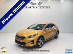 Kia XCeed - 1.0 T-GDi DynamicPlusLine |Fabrieksgarantie|Carplay|NAVI|