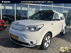 Kia e-Soul - EV Edition 30 kWh | stoelverwarming | Keyless | Stuurverwarming | Panoramisch Schuifdak |