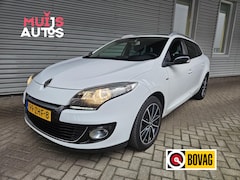 Renault Mégane Estate - 1.5 dCi Bose