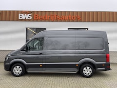 MAN TGE - 35 2.0 Standaard Hoog L2H2 177pk automaat / vaste prijs rijklaar € 25.950 ex btw / lease v