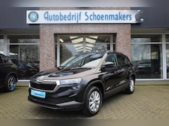 Skoda Karoq - 1.5 TSI ACT Business Edition Plus CAMERA CARPLAY DAB 2xPDC LMV NAVI CLIMA