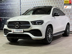 Mercedes-Benz GLE-Klasse Coupé - 350 e 4MATIC Executive AMG | Pano | 360 Camera | 21 Inch