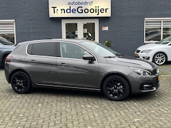 Peugeot 308 - 1.2 PureTech Allure | NAV. | PANORAMA | APPLE CARPLAY / ANDROID AUTO |