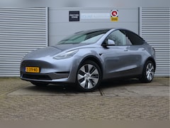 Tesla Model Y - Long Range AWD 75 kWh AutoPilot