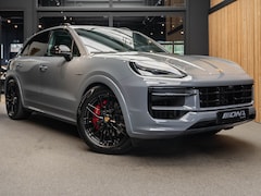 Porsche Cayenne - E-Hybrid Sport Design Passenger Display 3.0 E-Hybrid Pano Bose Volleder