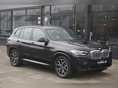 BMW X3 - xDrive30e High Executive M Sport | Vol leer | ACC