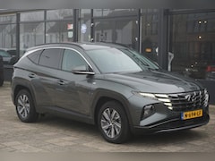 Hyundai Tucson - 1.6 T-GDI MHEV Comfort | trekhaak | stuur verwa | acc