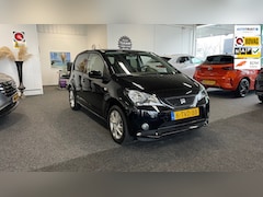 Seat Mii - 1.0 Sport Dynamic, Nav, Airco, Stoelverwarming, Lichtmetaal