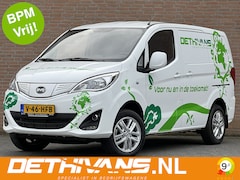 BYD ETP3 - 50kWh 100% Elektrisch / Nieuw / Uit voorraad leverbaar