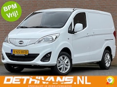 BYD ETP3 - 50kWh 100% Elektrisch / Nieuw / Uit voorraad leverbaar