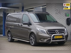 Mercedes-Benz Vito - 114 CDI Lang AUTOMAAT Leer LED Navigatie Trekhaak