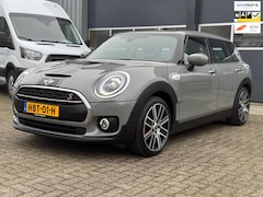 MINI Clubman - S- uitvoering 1.5 One Business Edition