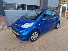 Peugeot 107 - 1.0-12V Millesim 200 Airco