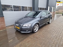 Audi A3 - 1.4 TFSI S-edition AUT. S-line