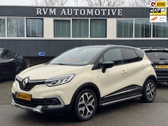 Renault Captur - 1.3 TCe Intens 150pk TREKHAAK |rijklaar incl. 12mnd BOVAG GARANTIE