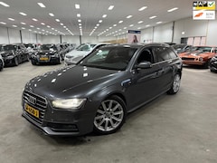 Audi A4 Avant - 1.8 TFSI Advance Sport / NAP / NAVI-MULTIEMEDIA / NETTE AUTO