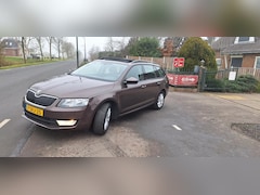 Skoda Octavia Combi - 1.2 TSI Greentech Ambition Businessline